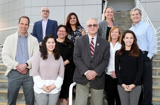 MPA Faculty and Staff