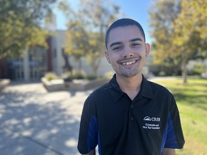 Joseph Maldonado headshot