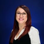Headshot of Sarai Maldonado, Career Advisor