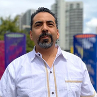 Manuel X. Zamarripa