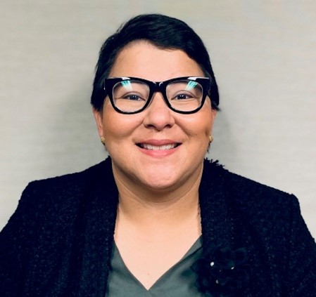 Maral M. Hernandez