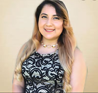 Marilyn Monroy