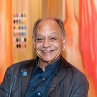 Cheech Marin