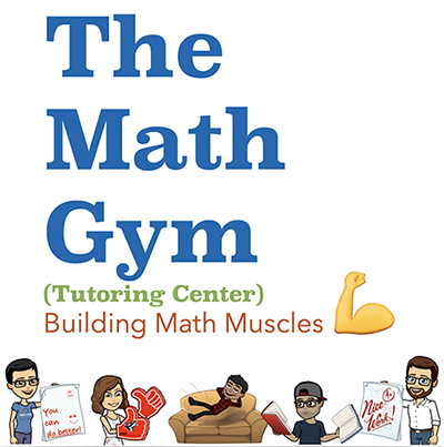 Math gym tutoring