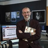 Professor Thomas McGovern, Photography