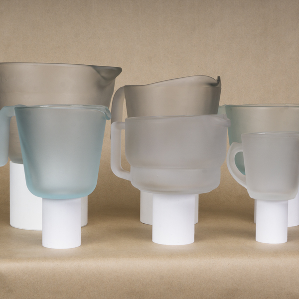 glass measuring cups