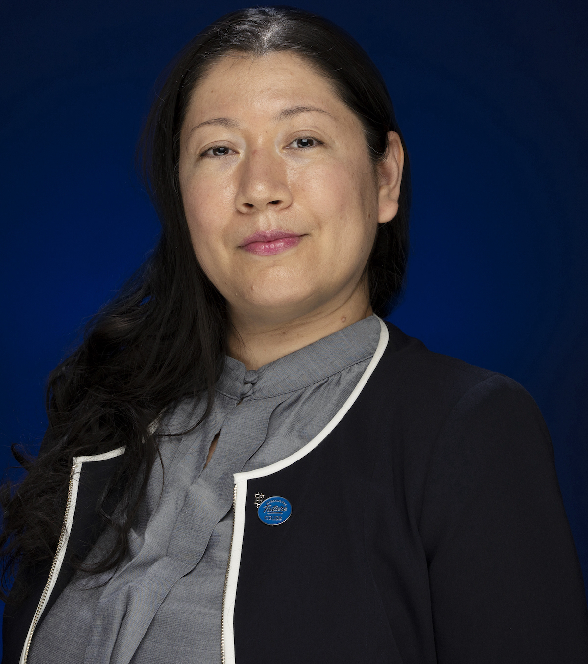 Michelle Medina Headshot 