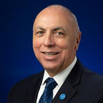 Dr. Robert Nava