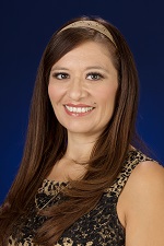 Nadine Mendoza