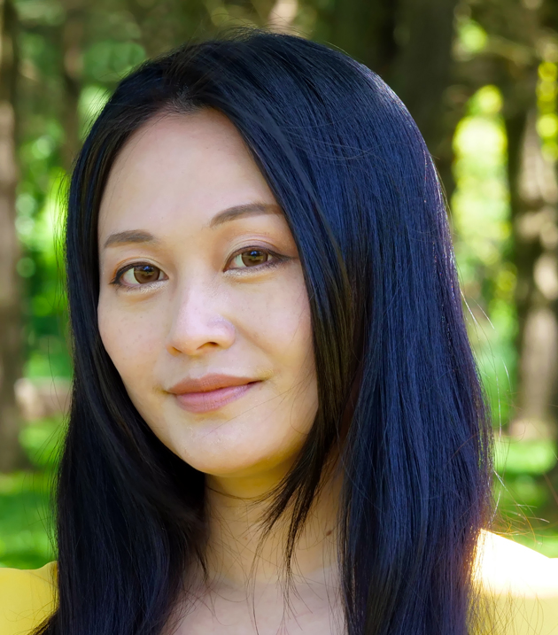 Meng-Jung
