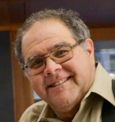Michael Verdi