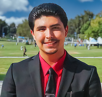 Micheal Zepeda