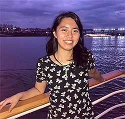 Michelle Pham