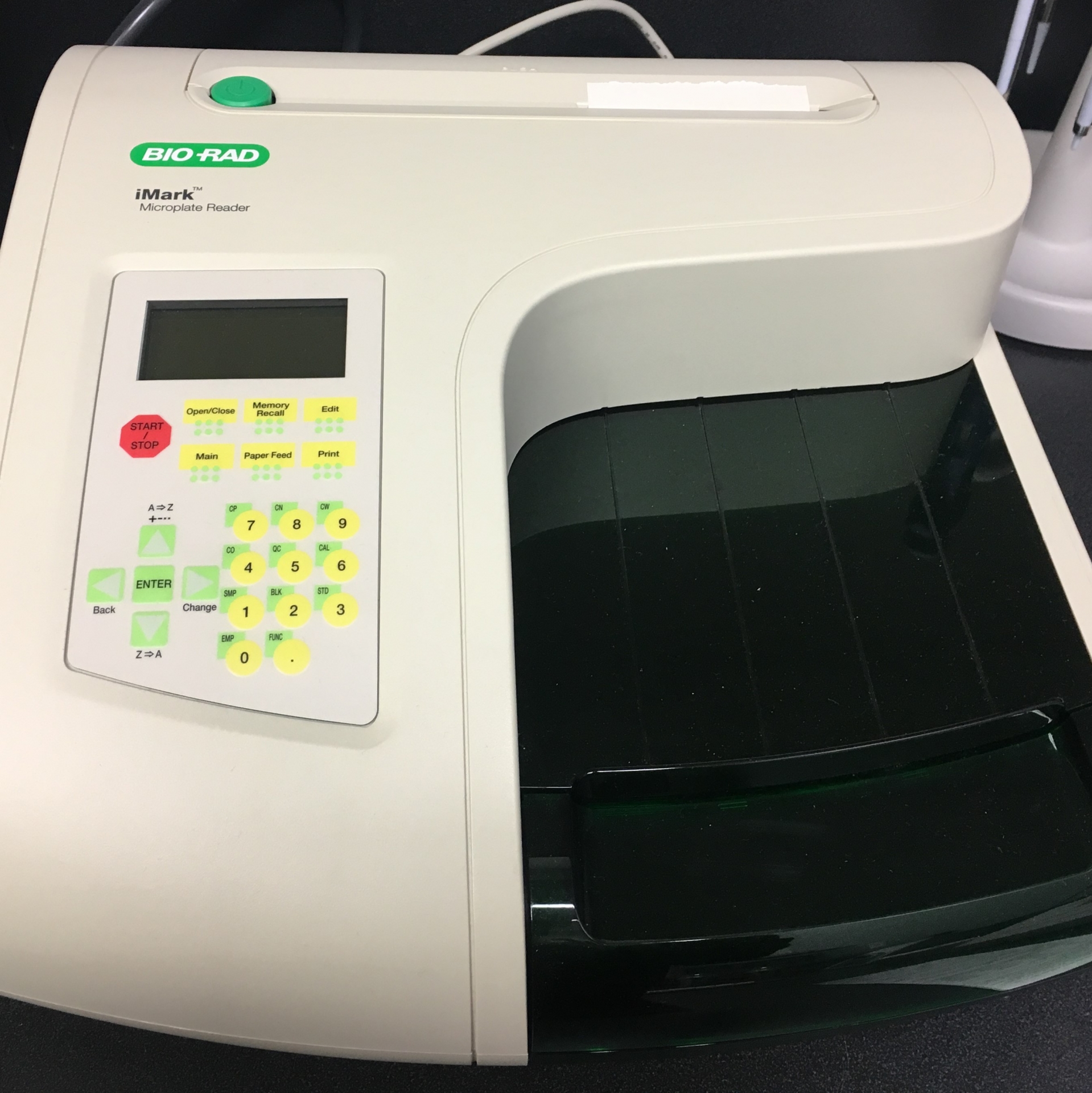 Microplate Reader