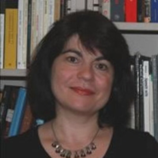 Dr. Mihaela Popescu