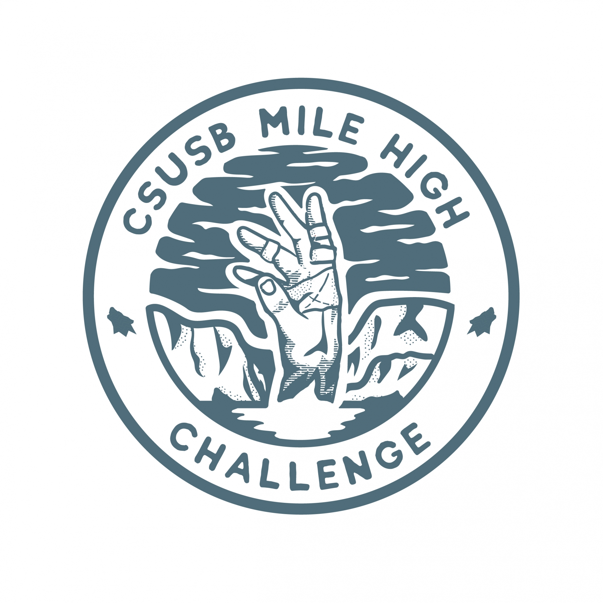 Mile High Challenge Logo