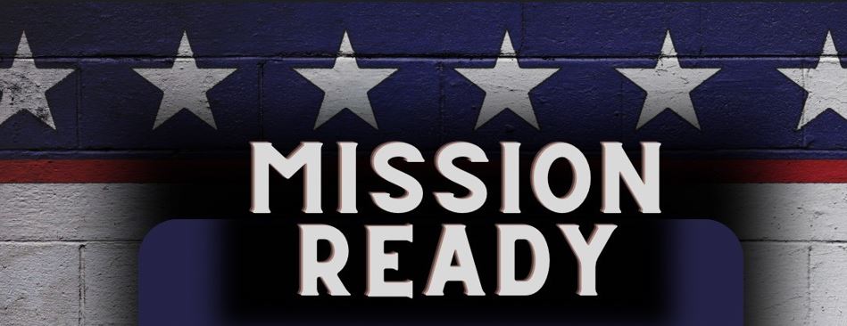 Mission Ready Series 