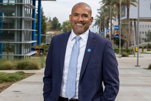 Dr. A. Rafik Mohamed
