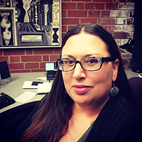 Molly Springer interim director cc