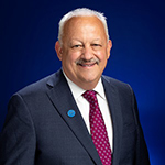 Dr. Tomas Morales