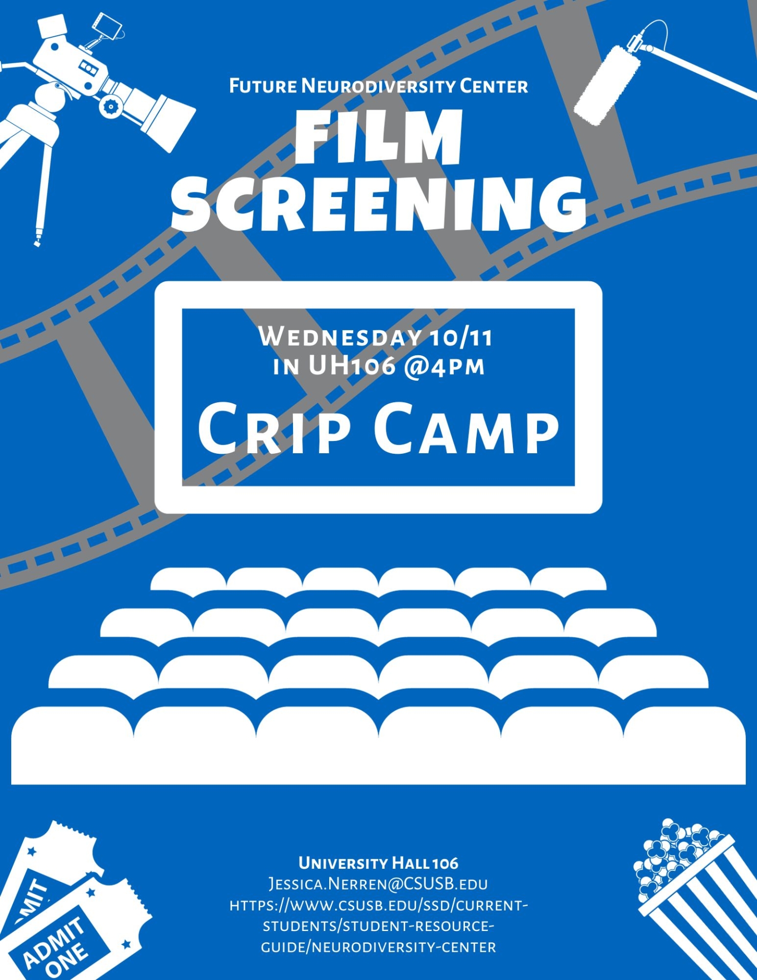 film screening