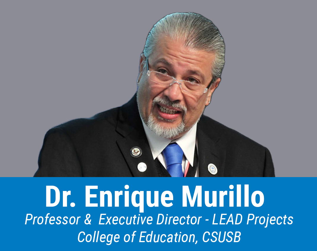 Dr. Enrique Murillo