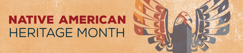 Native American Heritage Month