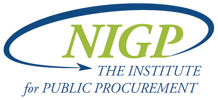 NIGP logo