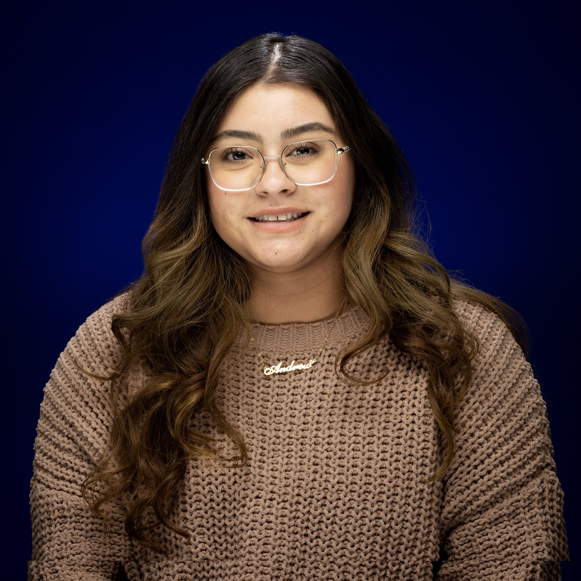 Headshot of Nathaly Ramos