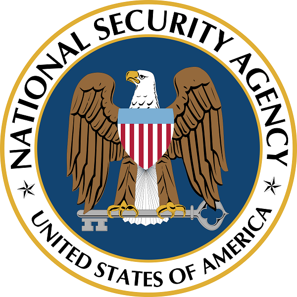 Logo of NSA Seal