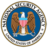 NSA Logo