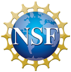 National Science Foundation Logo