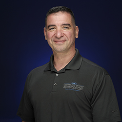 Photo of Dr. VIncent Nestler