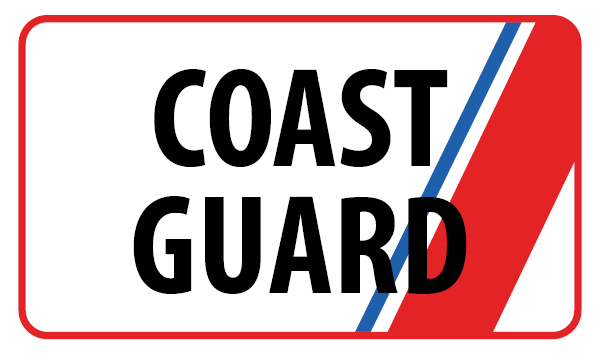 Coast Guard Link