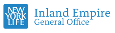 New York Life Logo - Inland Empire General Office