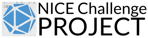 NICE Challenge Logo