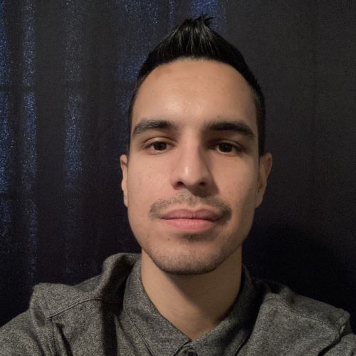 Nicholas Briseno