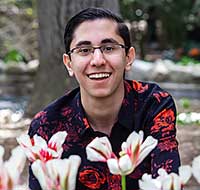 Nicholas Nasr