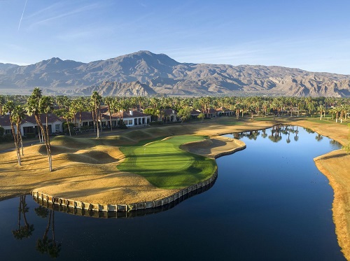 Coachella Valley Golf