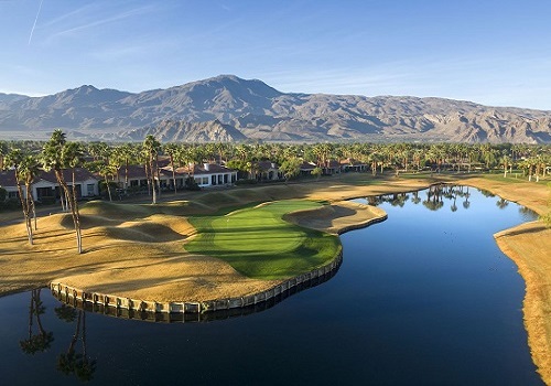 Caoachella Valley Gold