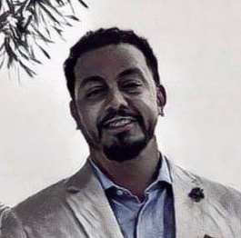 Nicolas Perez