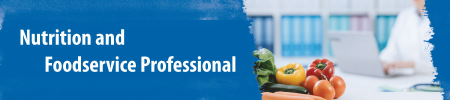 NutritionAndFoodserviceBanner