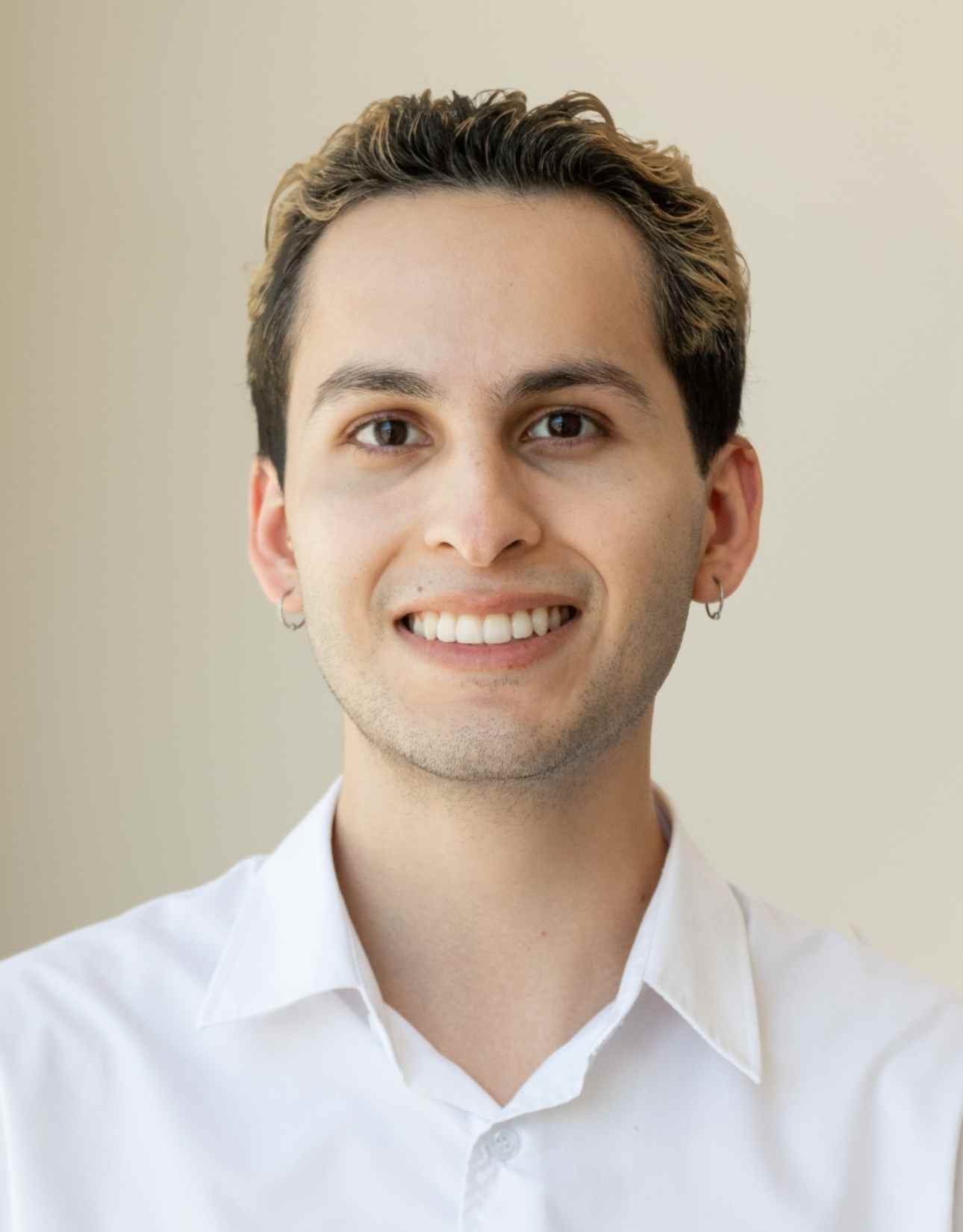 Oscar Moreno-Castro