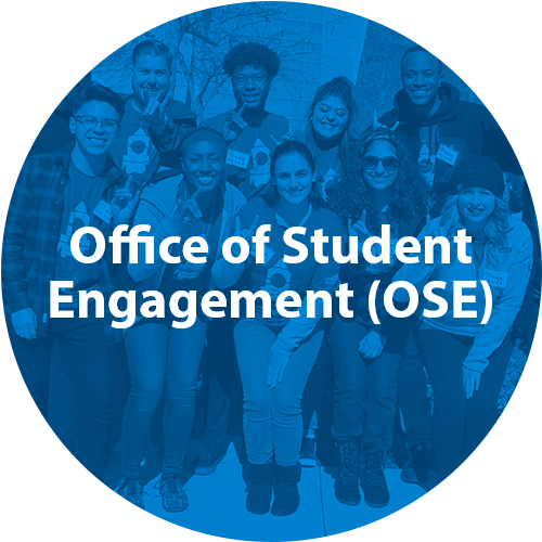 Office of Student Engagement