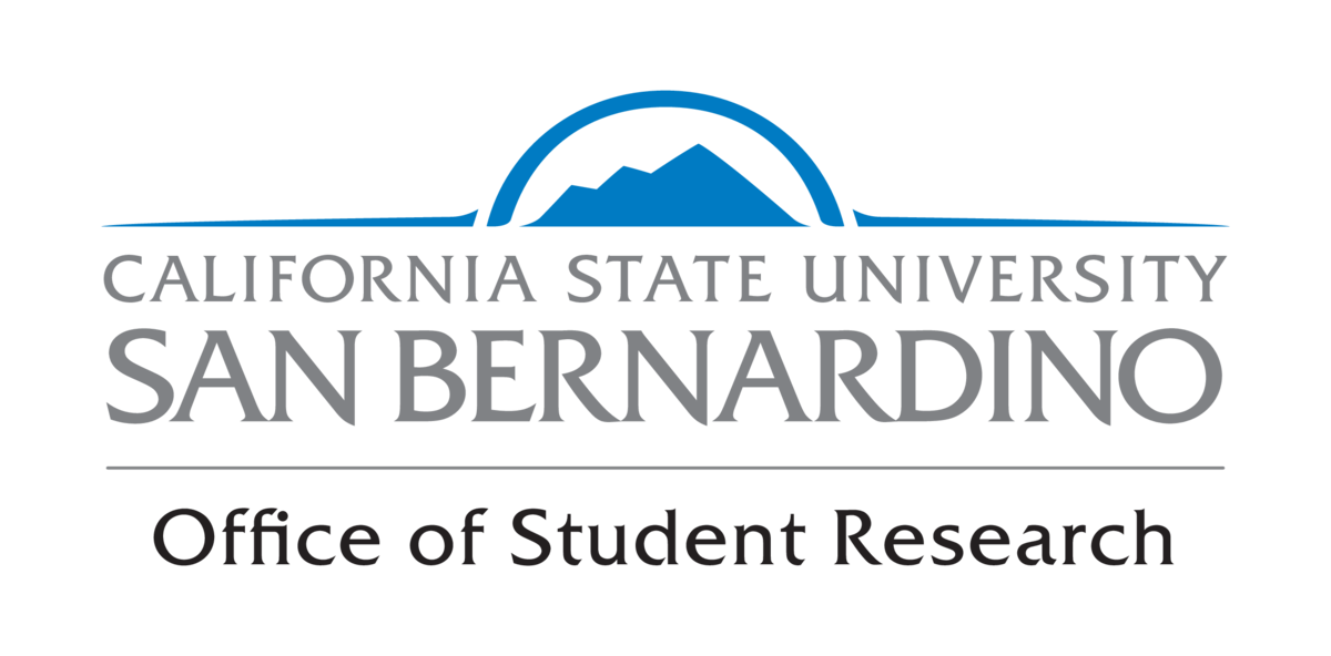 Office of Student Research Logo
