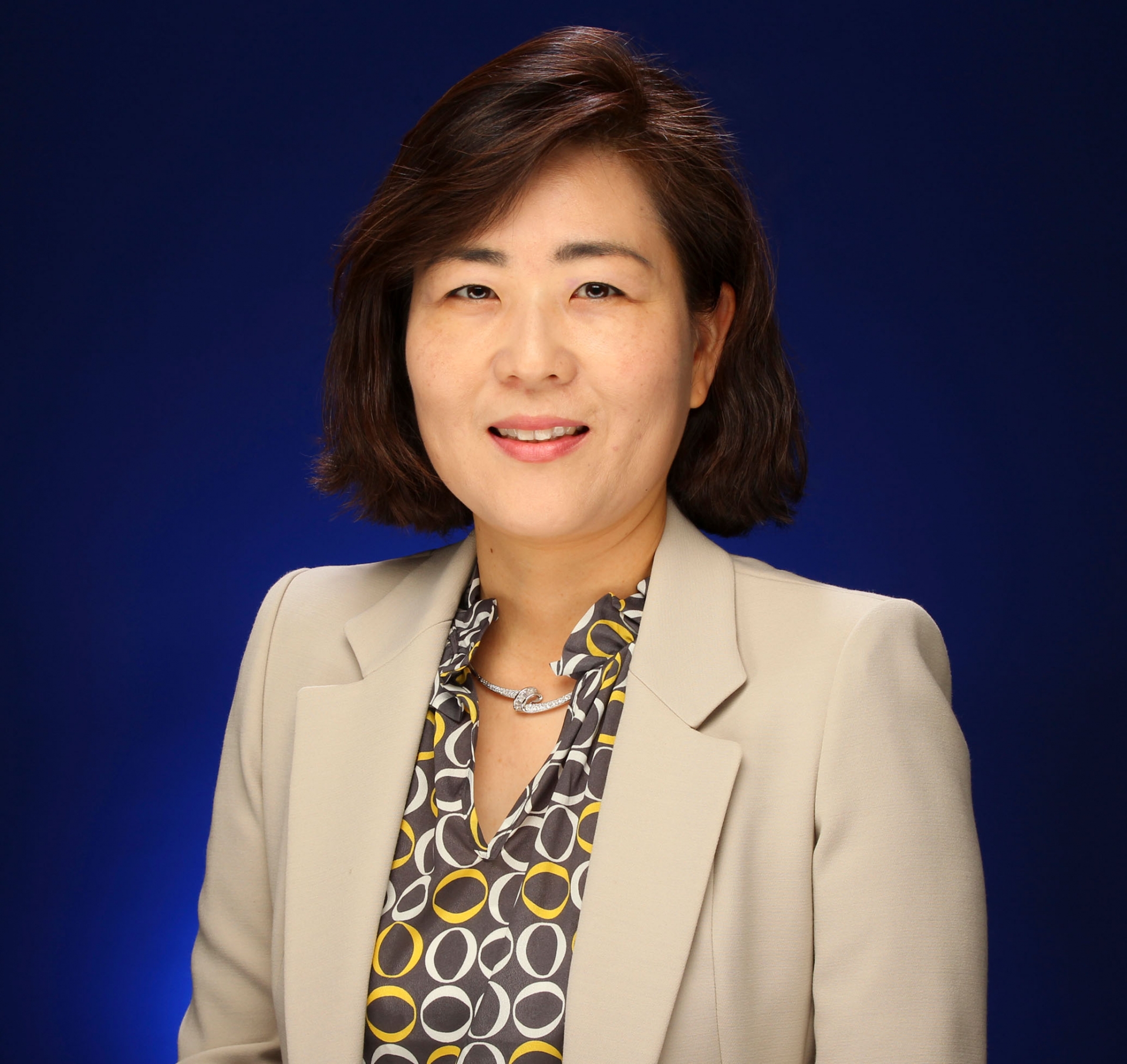 Dr. Hyunkyoung Ho