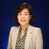 Dr. Hyun-Kyoung Oh CSUSB