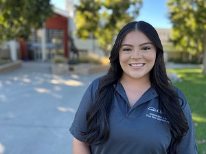 Pamela Osorio headshot