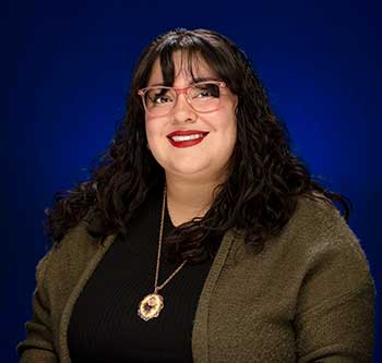 Maddison Ortega Photo