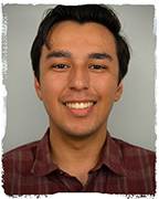 Jacob Otero